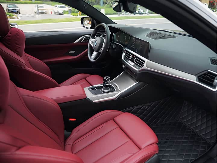 Фото 8 - BMW 4 Series