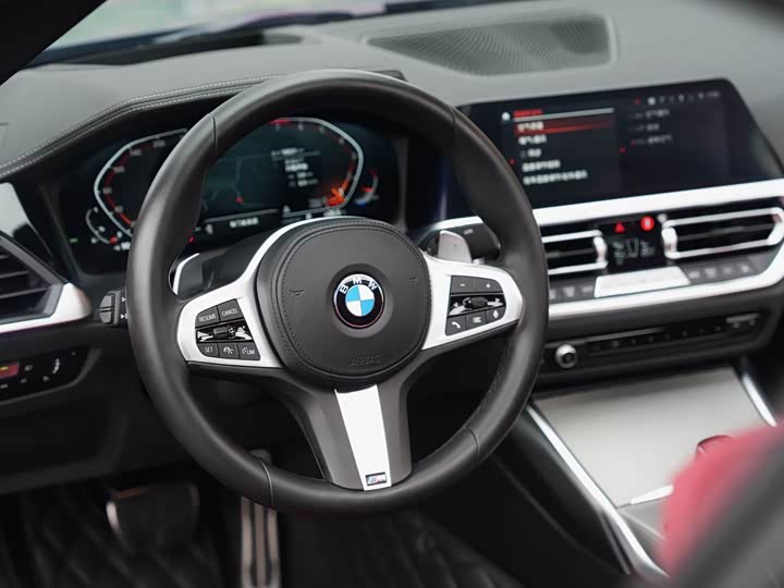 Фото 9 - BMW 4 Series