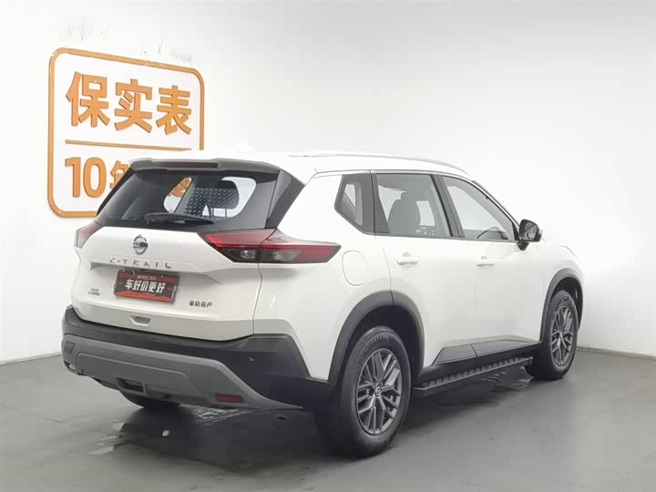 Фото 2 - Nissan X-Trail