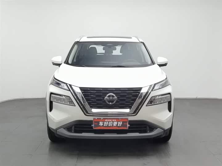 Фото 3 - Nissan X-Trail