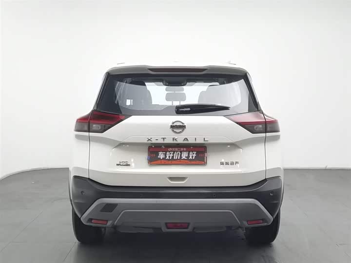 Фото 4 - Nissan X-Trail