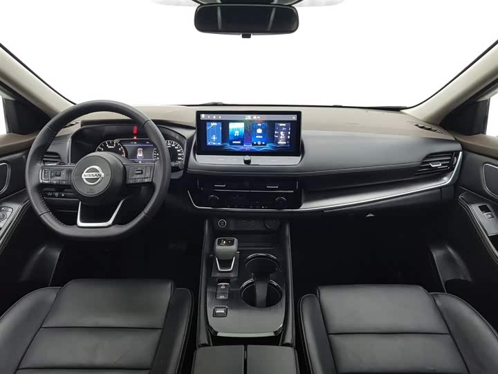 Фото 5 - Nissan X-Trail