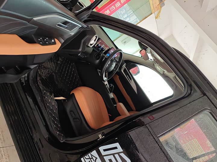 Фото 5 - Haval H5