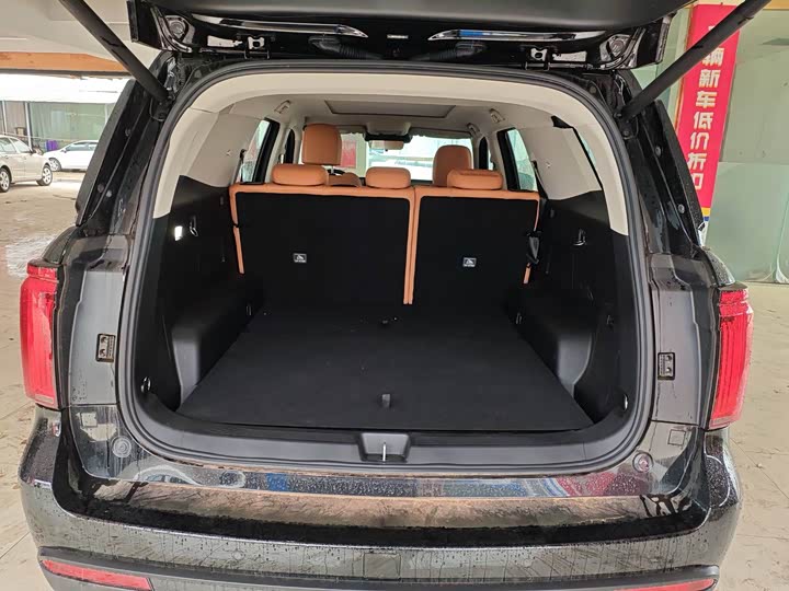 Фото 7 - Haval H5