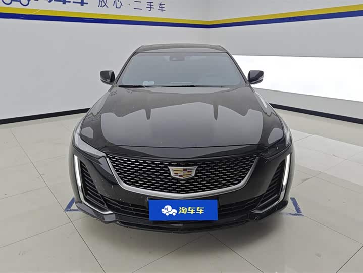Photo 2 - Cadillac CT5