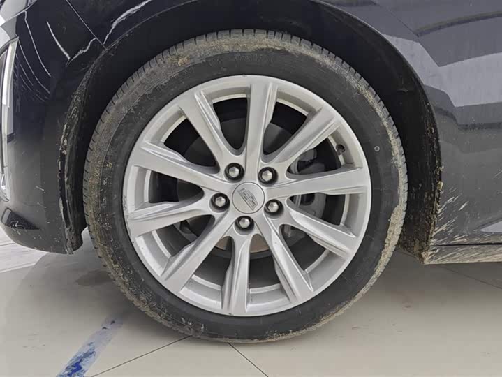 Photo 6 - Cadillac CT5