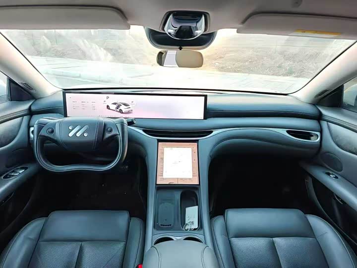 Photo 4 - IM motors L6