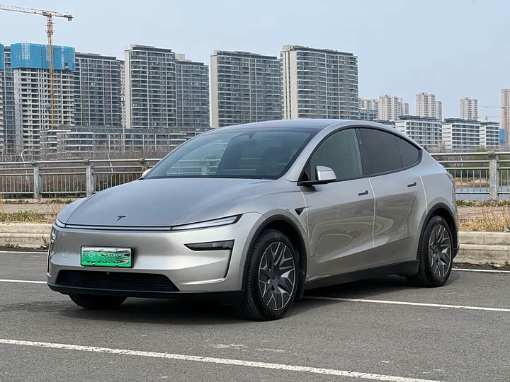 Photo 1 - Tesla Model Y