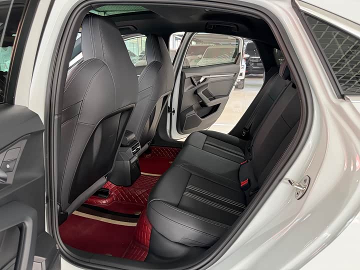 Фото 8 - Audi A3