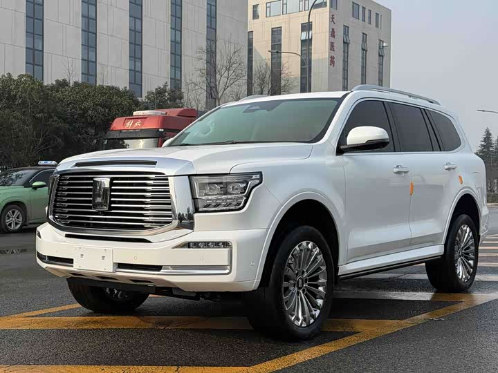 Фото 1 - Tank 500