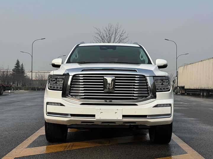 Фото 2 - Tank 500