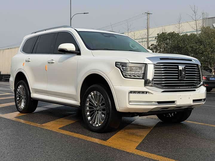 Фото 3 - Tank 500