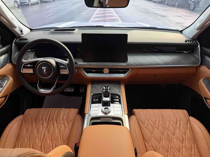 Фото 4 - Tank 500