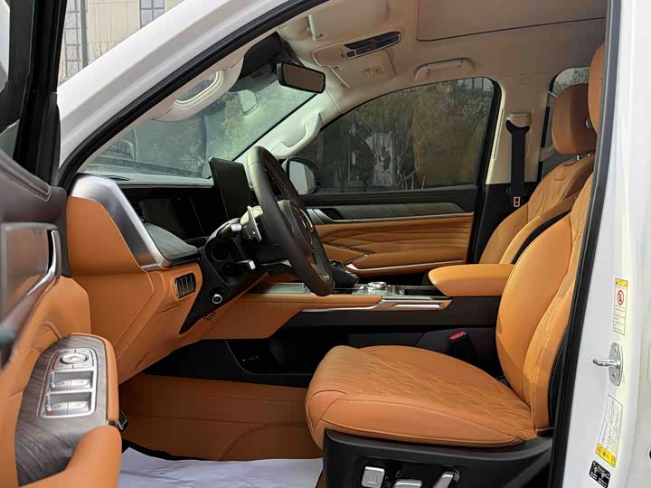 Фото 5 - Tank 500