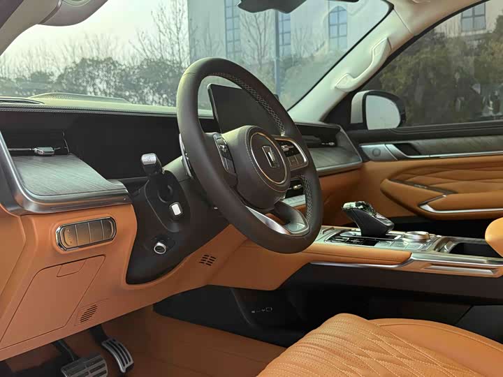 Фото 6 - Tank 500