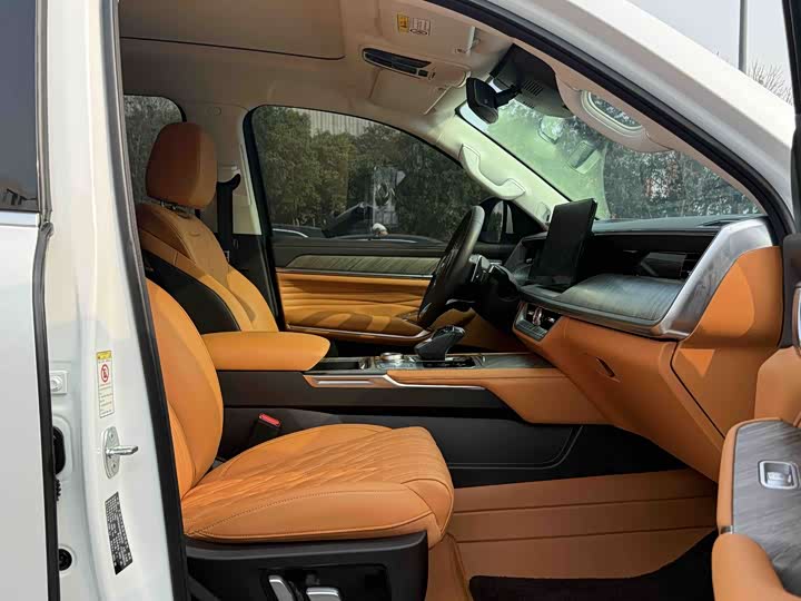 Фото 7 - Tank 500