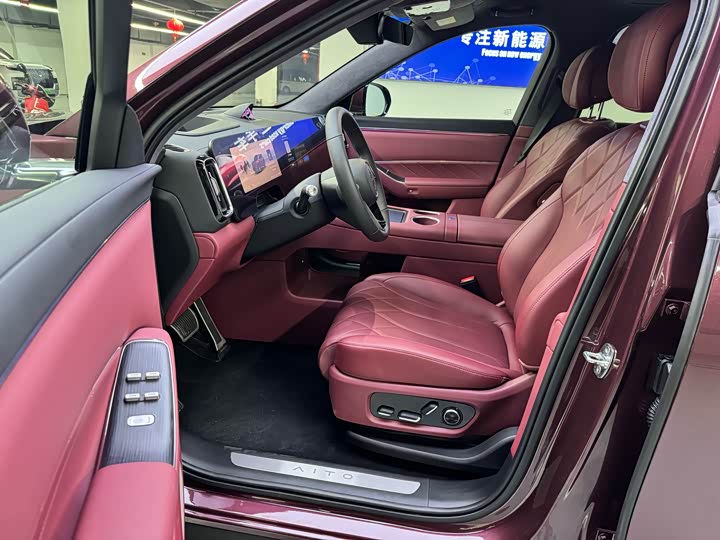 Фото 5 - Aito M8