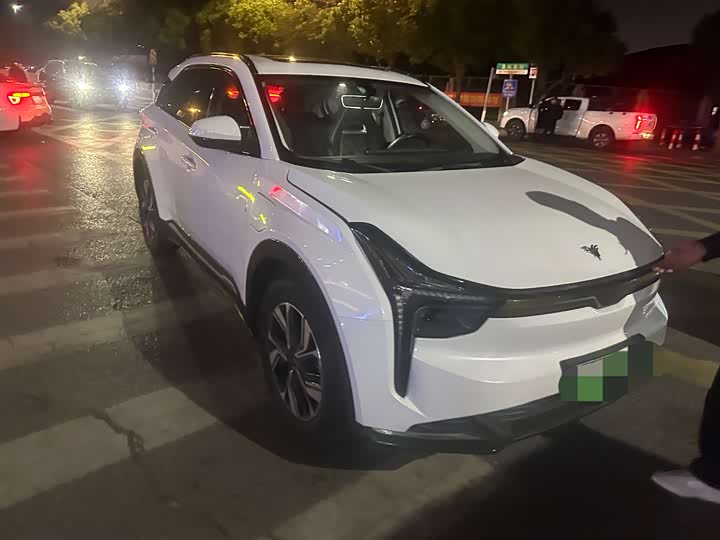 Фото 3 - Hozon U