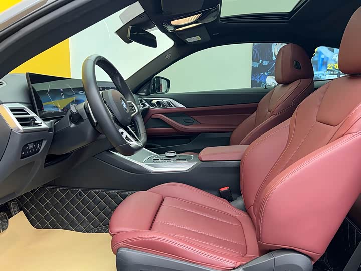 Photo 3 - BMW 4 Series