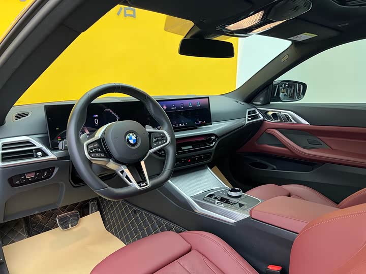 Photo 4 - BMW 4 Series