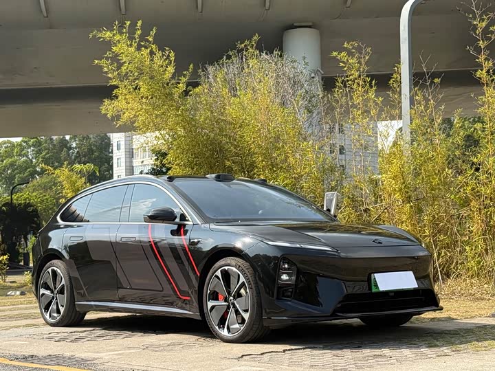 Фото 5 - Nio ET5T