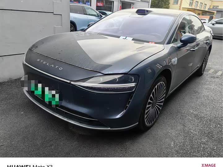 Фото 1 - Stelato S9