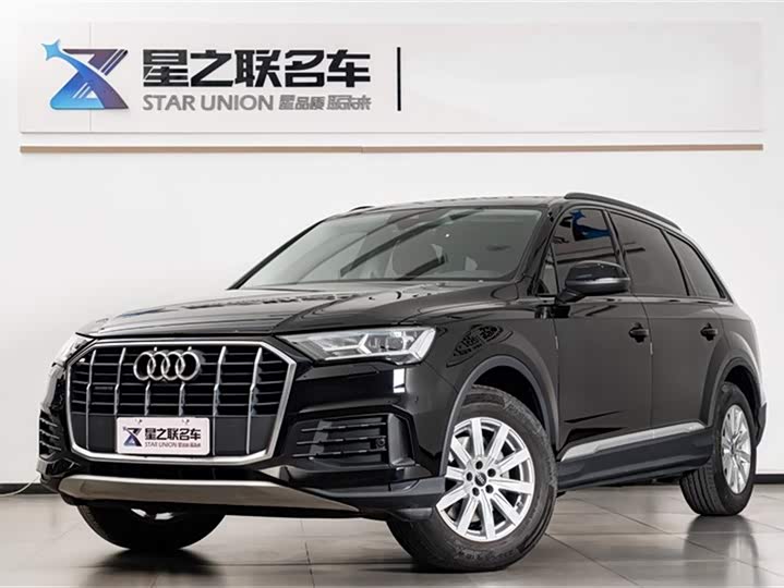 Фото 2 - Audi Q7