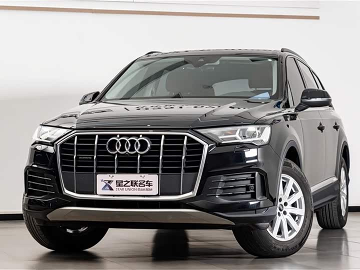 Фото 3 - Audi Q7