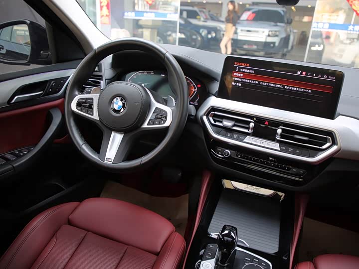 Photo 4 - BMW X4