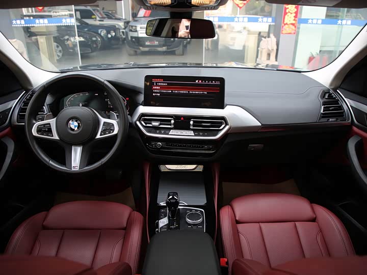 Photo 5 - BMW X4