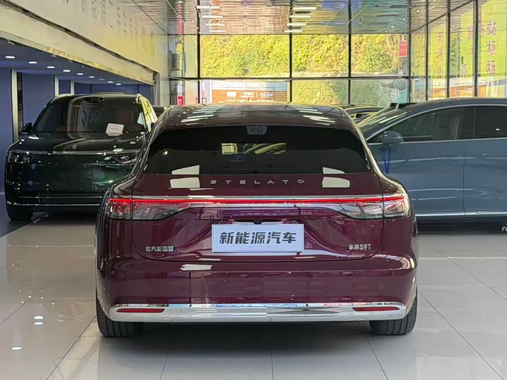 Photo 4 - Stelato S9T