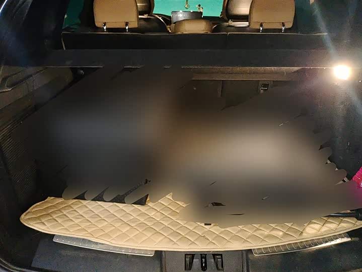 Фото 4 - Lincoln Corsair