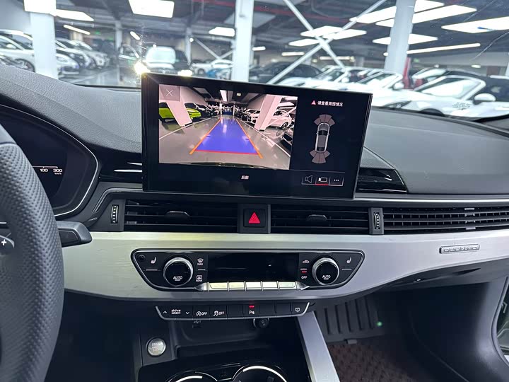 Фото 8 - Audi A5