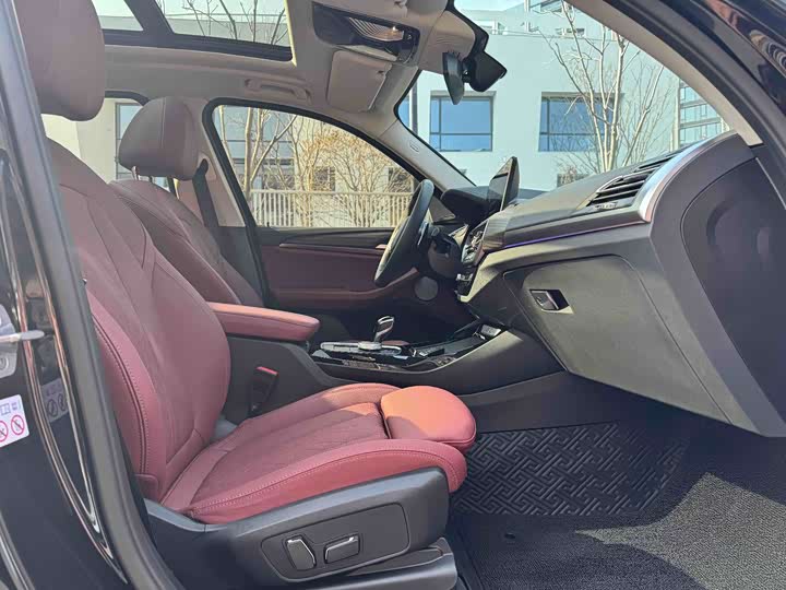 Фото 9 - BMW X3