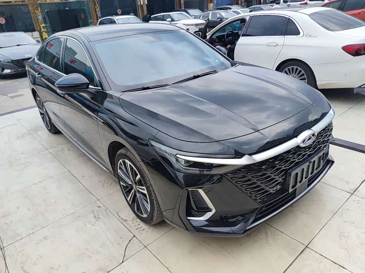 Photo 3 - Chery Arrizo 8