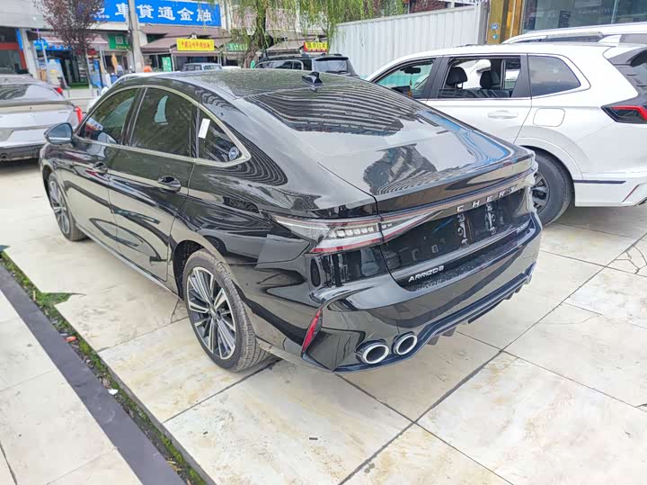 Photo 9 - Chery Arrizo 8