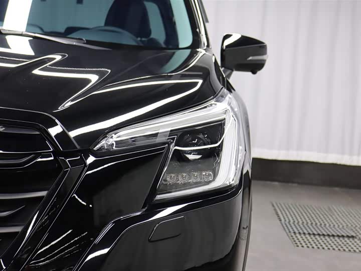 Фото 5 - Subaru Forester