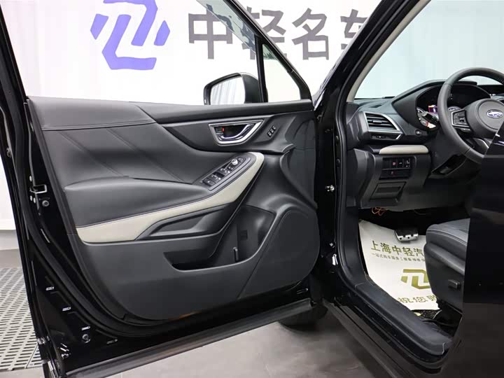 Фото 6 - Subaru Forester