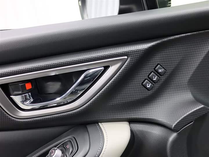 Фото 7 - Subaru Forester