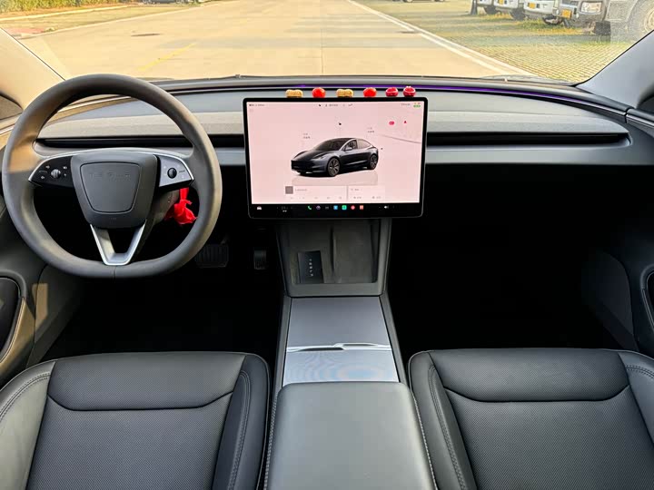 Фото 5 - Tesla Model 3