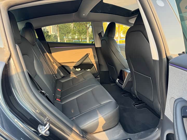 Фото 6 - Tesla Model 3