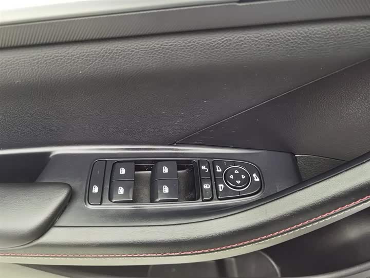 Фото 9 - BYD Destroyer 05