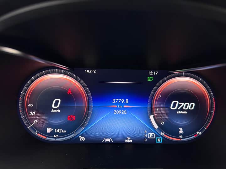 Фото 5 - Mercedes-Benz GLC-Class Coupe