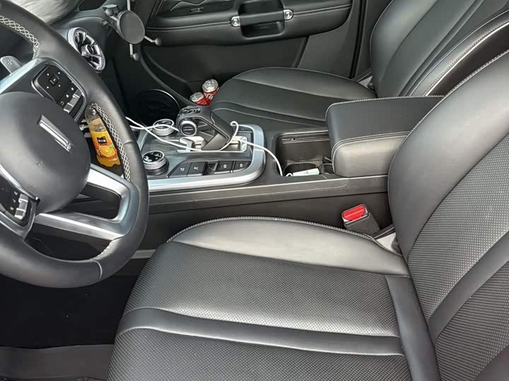 Фото 3 - Tank 300