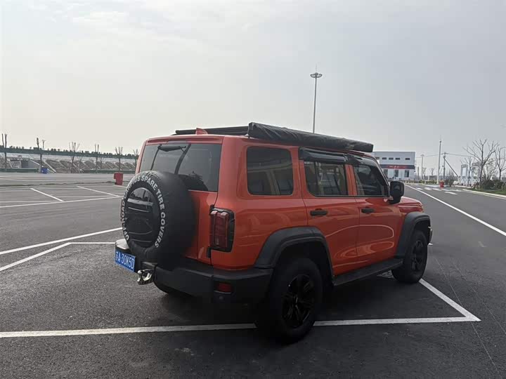 Фото 5 - Tank 300