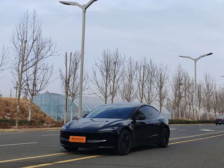 Фото 1 - Tesla Model 3