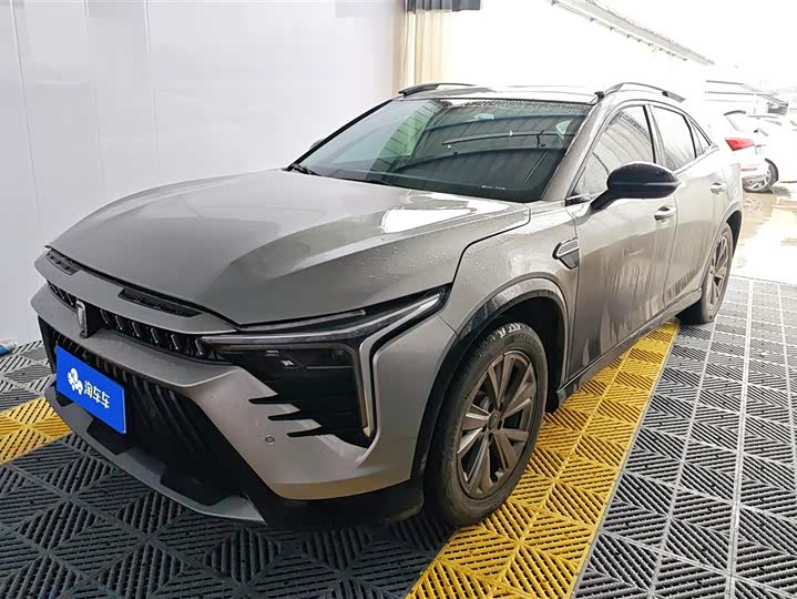 Фото 1 - Bestune B70S