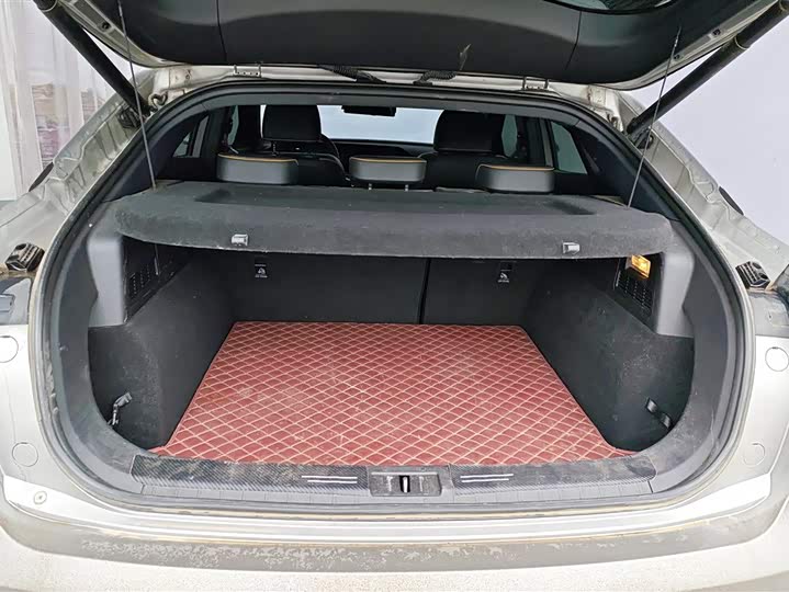 Фото 4 - Bestune B70S