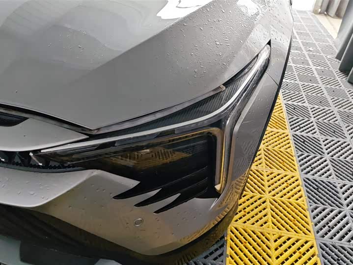 Фото 5 - Bestune B70S