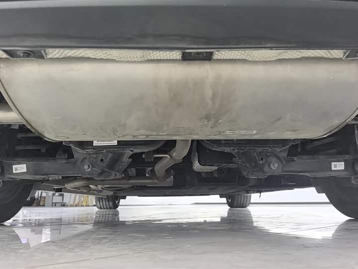 Фото 4 - Geely Galaxy Starshine 8 EM-i